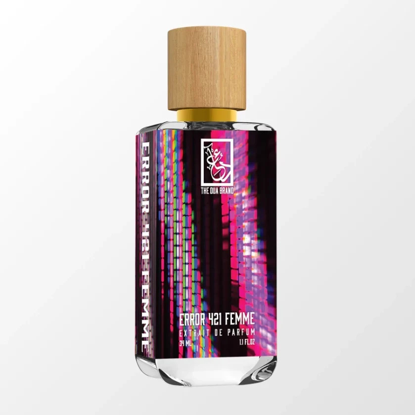 Error 421 Femme 4 Error 421 Femme - Image 2