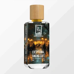 Exceptional Singing Café 5 Exceptional Singing Café -Theduabrand Store exceptional singing caf dua fragrances inspired by nobile 1942 tilt