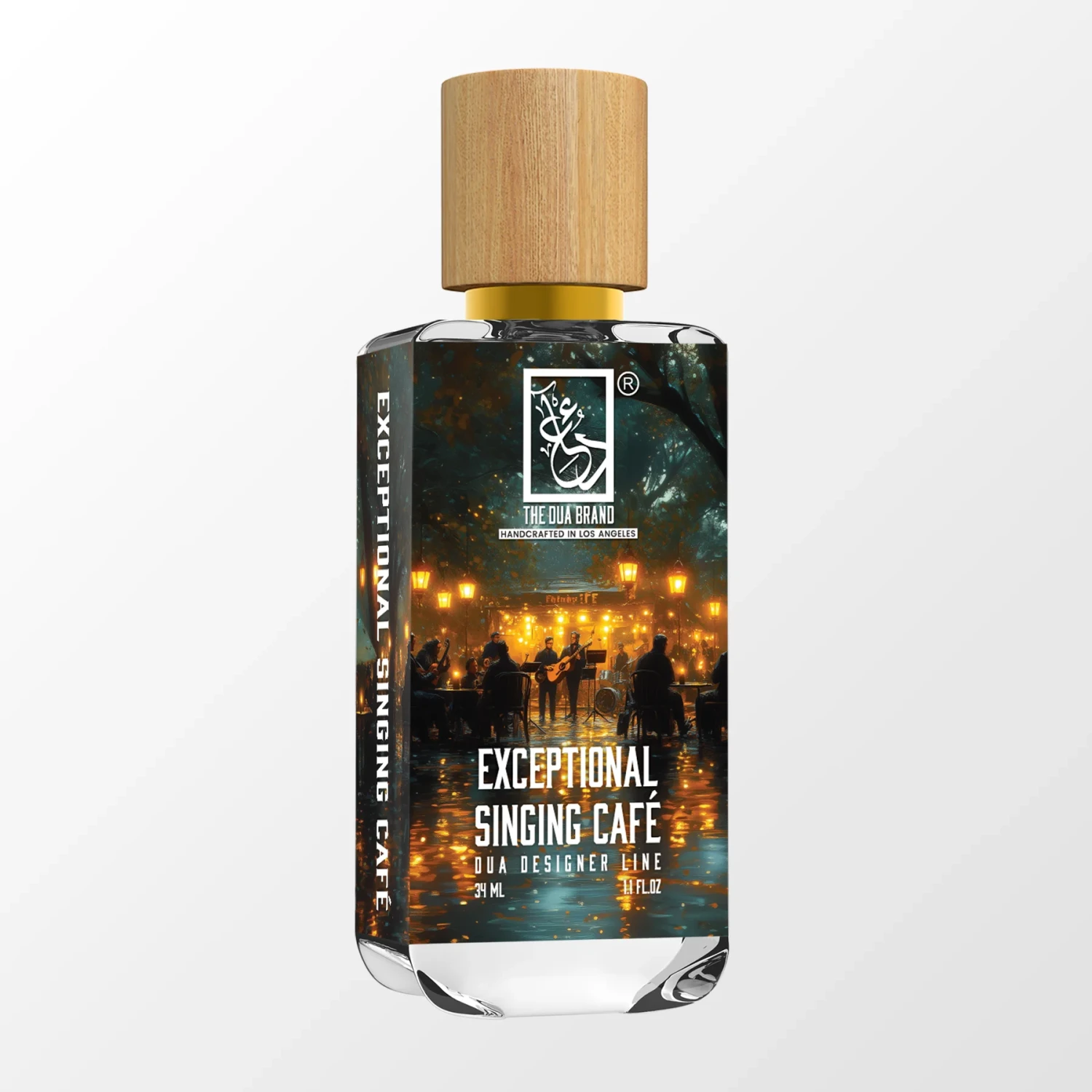 Exceptional Singing Café 4 Exceptional Singing Café - Image 2