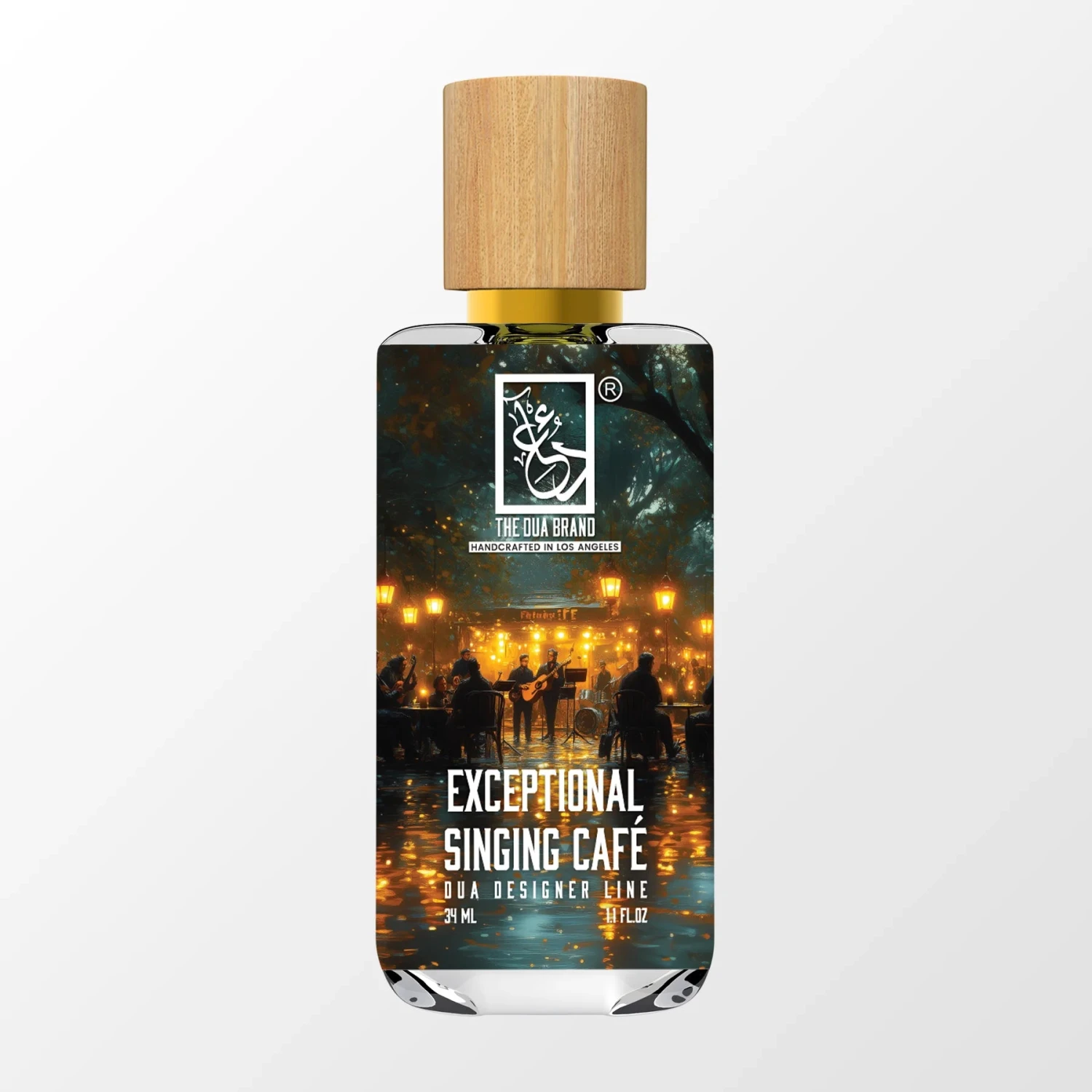 Exceptional Singing Café 3 Exceptional Singing Café