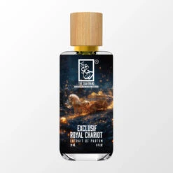 Exclusif Royal Chariot