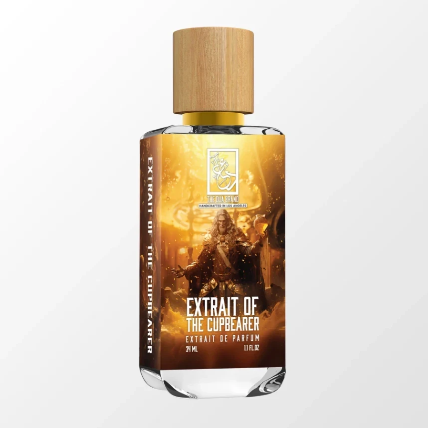 Extrait Of The Cupbearer 4 Extrait Of The Cupbearer - Image 2