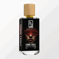 Femme Fatale -Theduabrand Store femme fatale tilted 86f94173 606e 4db3 83f0 c0b874d31e16