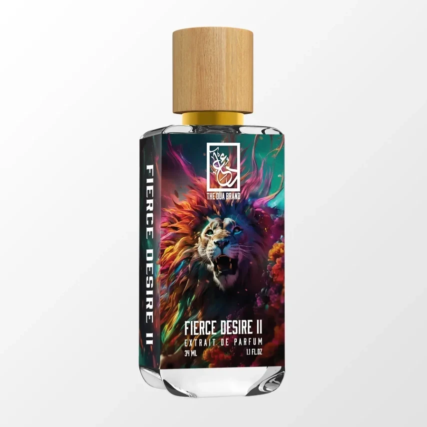 Fierce Desire II 4 Fierce Desire II - Image 2