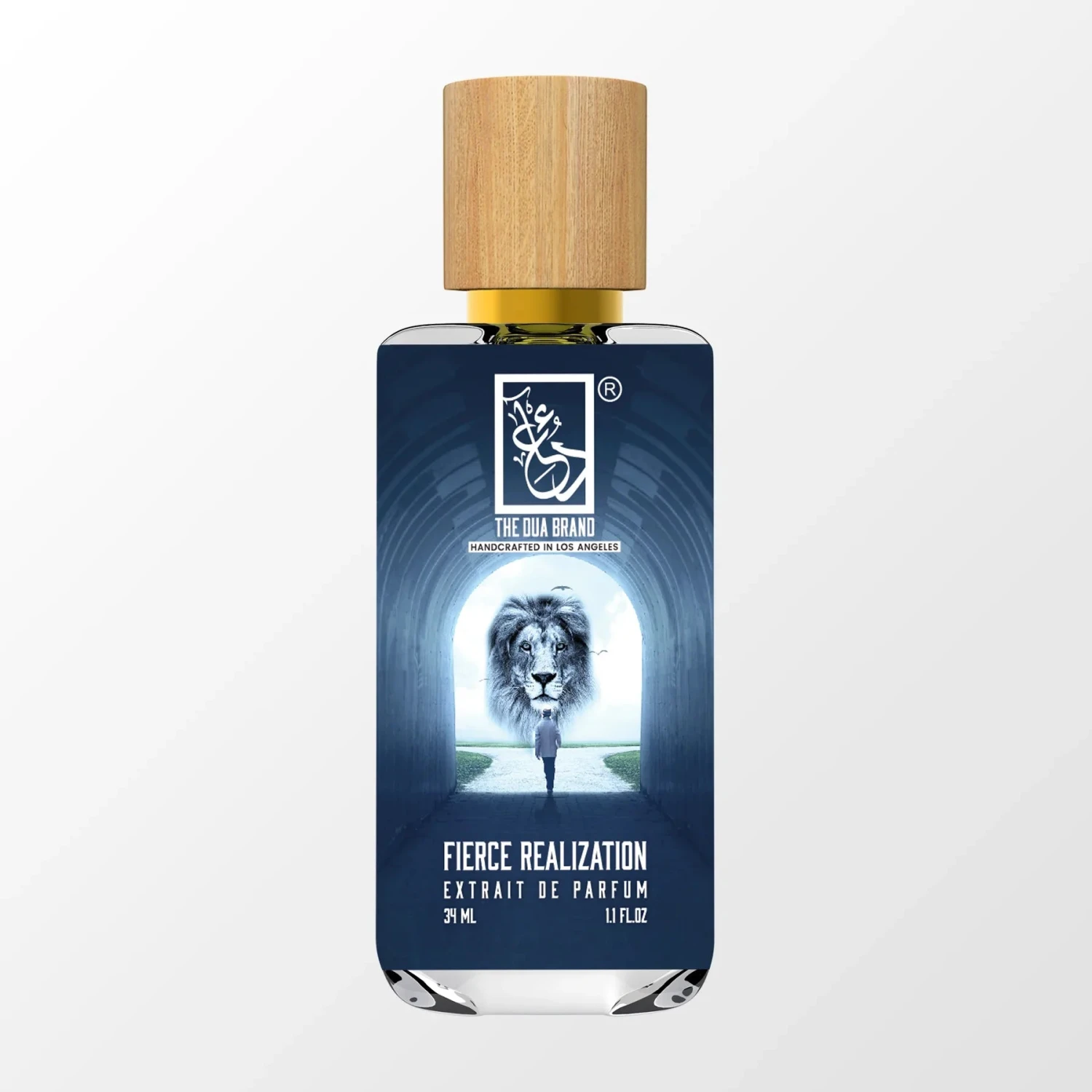 Fierce Realization 3 Fierce Realization