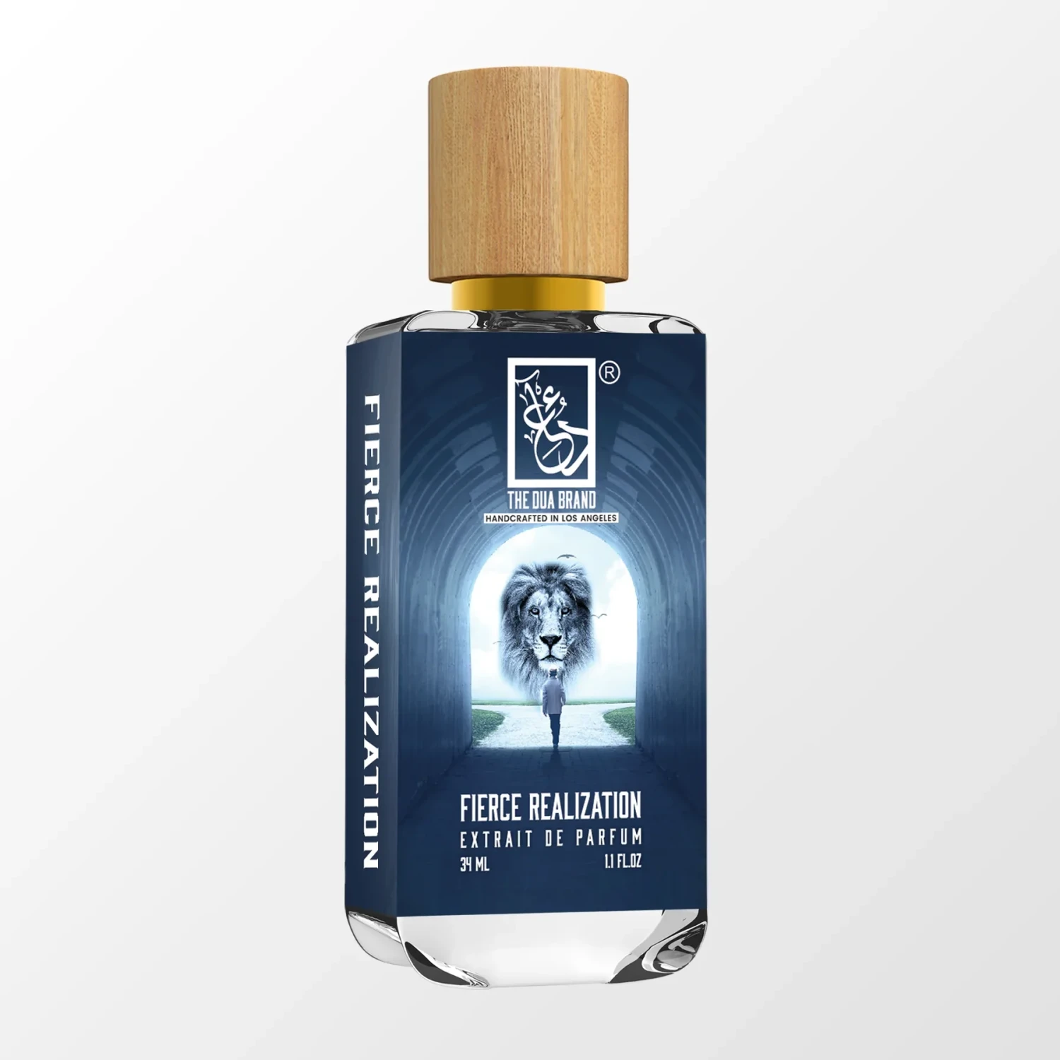 Fierce Realization 4 Fierce Realization - Image 2