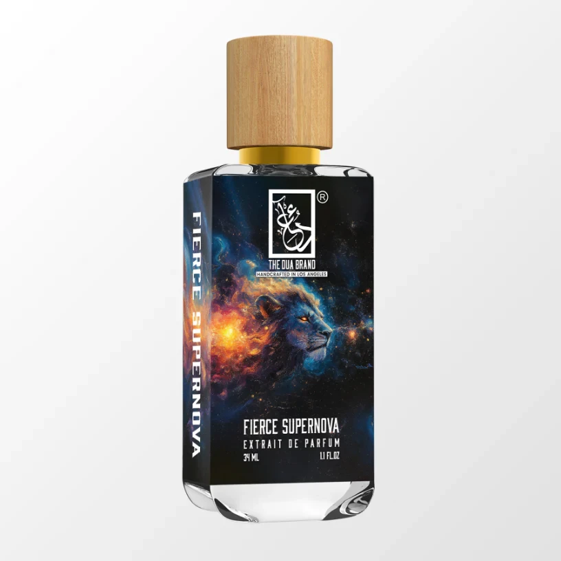 Fierce Supernova 4 Fierce Supernova - Image 2