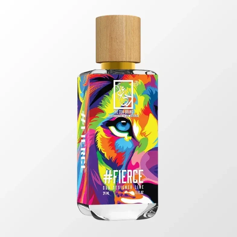 #Fierce 4 #Fierce - Image 2