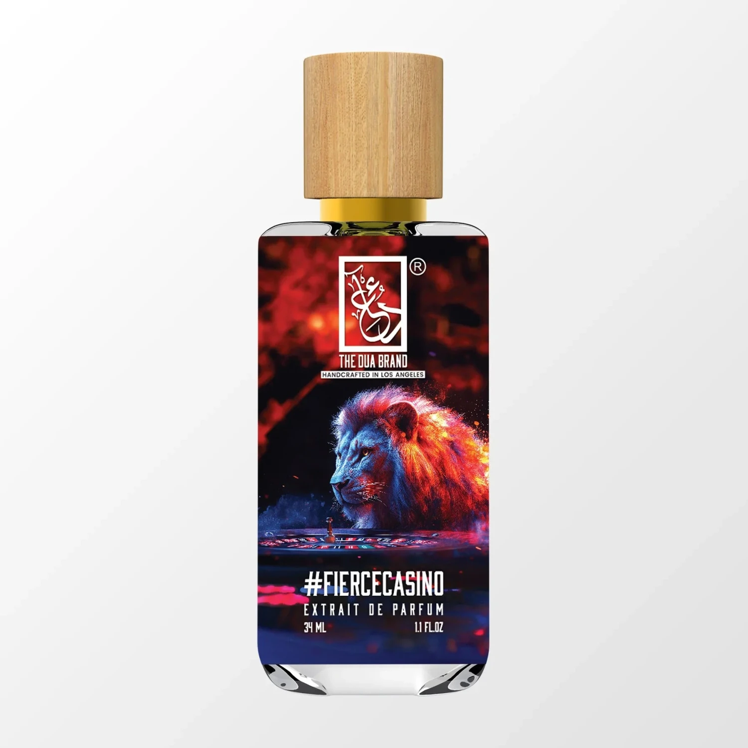 #FierceCasino 3 #FierceCasino