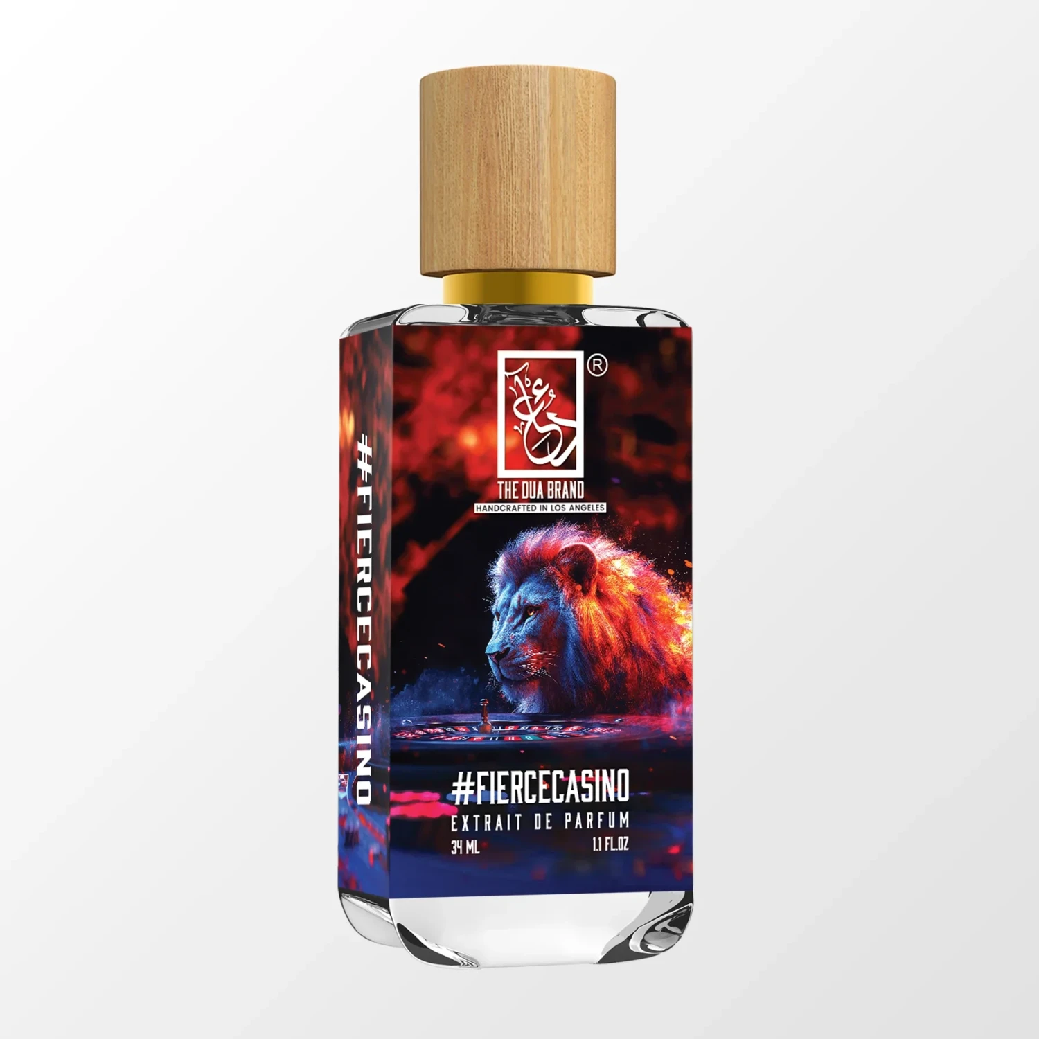 #FierceCasino 4 #FierceCasino - Image 2