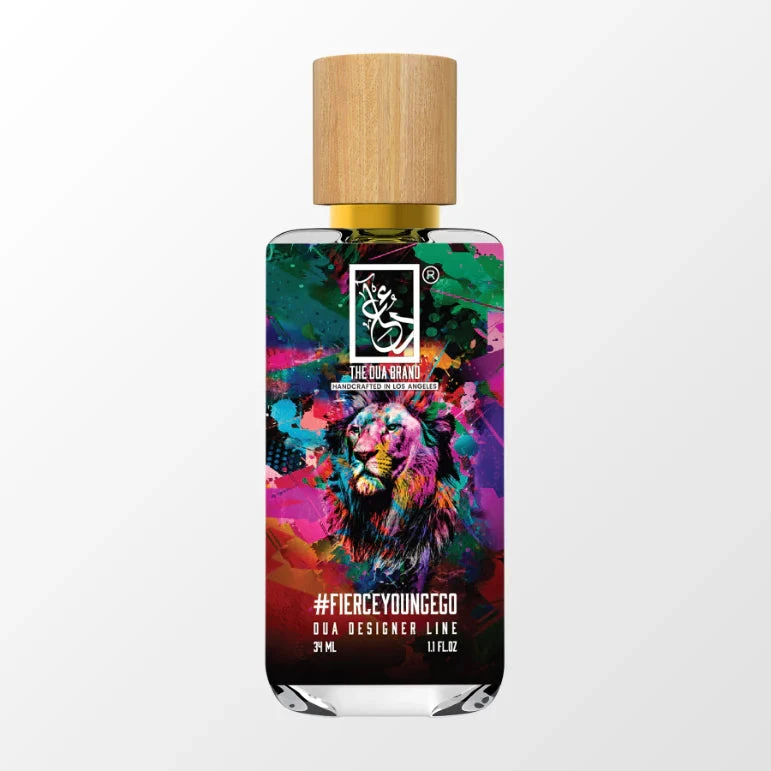 #Fierceyoungego 2 #Fierceyoungego