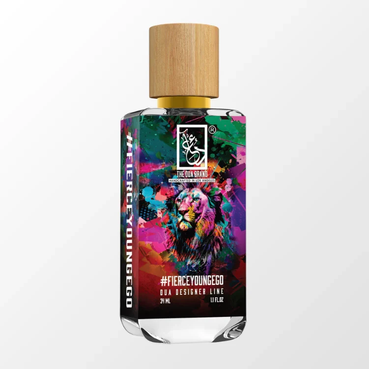 #Fierceyoungego 3 #Fierceyoungego - Image 2