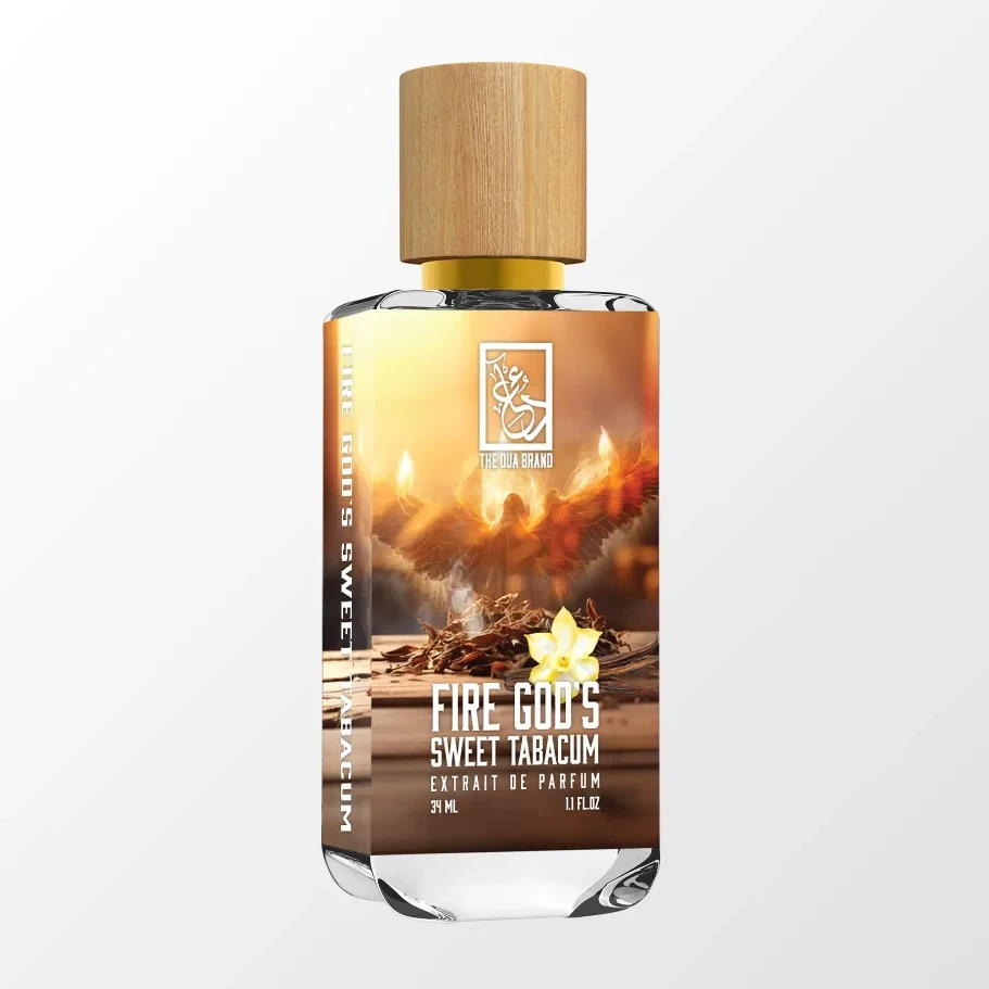 Fire God's Sweet Tabacum 4 Fire God's Sweet Tabacum - Image 2