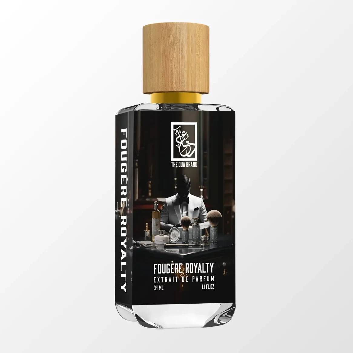 Fougère Royalty 4 Fougère Royalty - Image 2