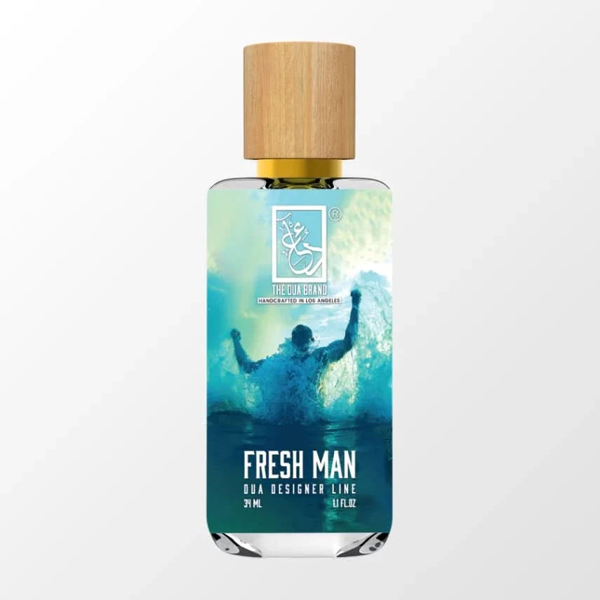 Fresh Man 3 Fresh Man
