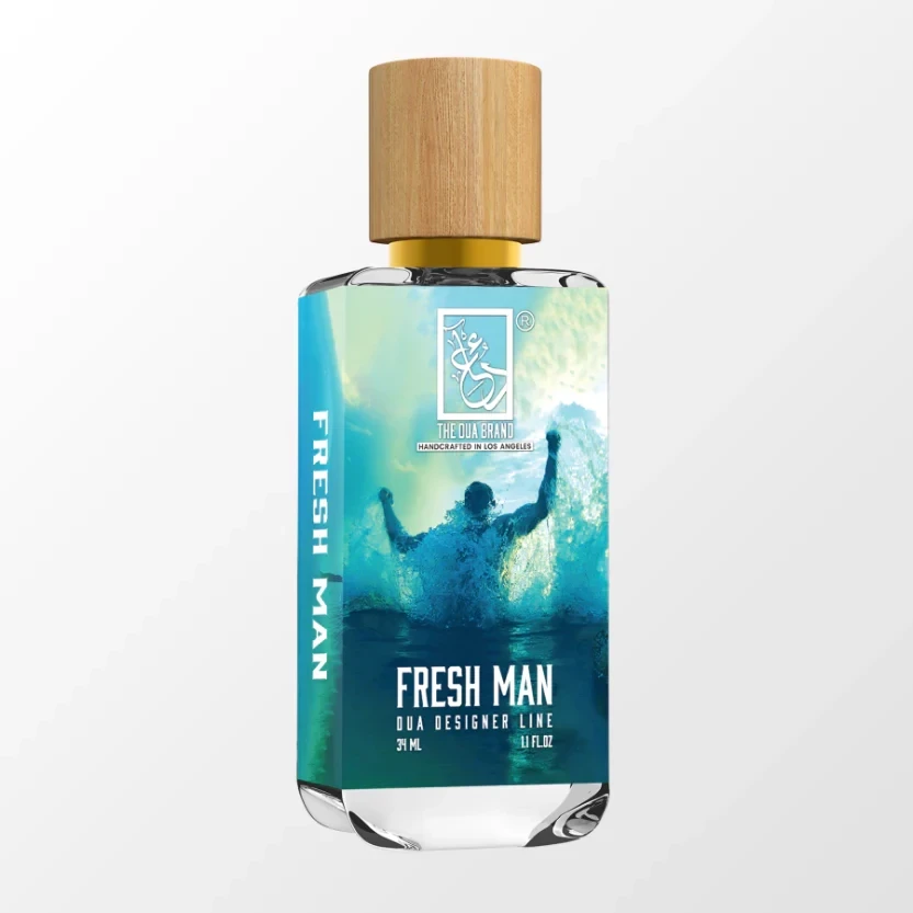 Fresh Man 4 Fresh Man - Image 2