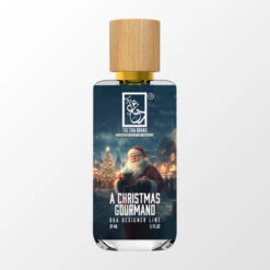 A Christmas Gourmand