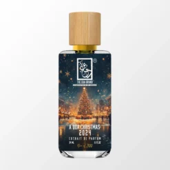 A DUA Christmas: 2024