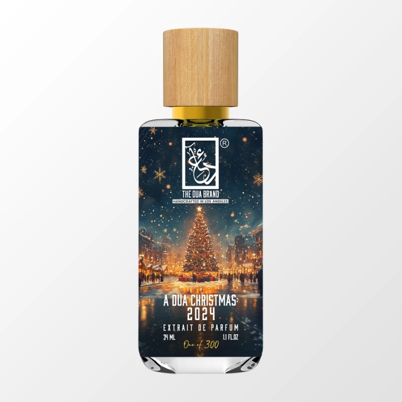 A DUA Christmas: 2024 3 A DUA Christmas: 2024