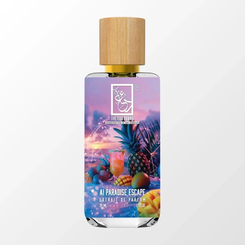 AI Paradise Escape 3 AI Paradise Escape