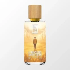 A Miraculous Surprise For Him