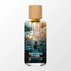 Absolute Liberation Of Platinum