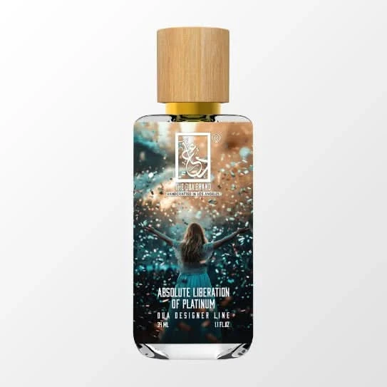 Absolute Liberation Of Platinum 3 Absolute Liberation Of Platinum