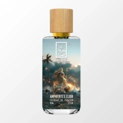 Amphitrite's Dreamy Elixir