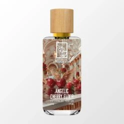Angelic Cherry Elixir