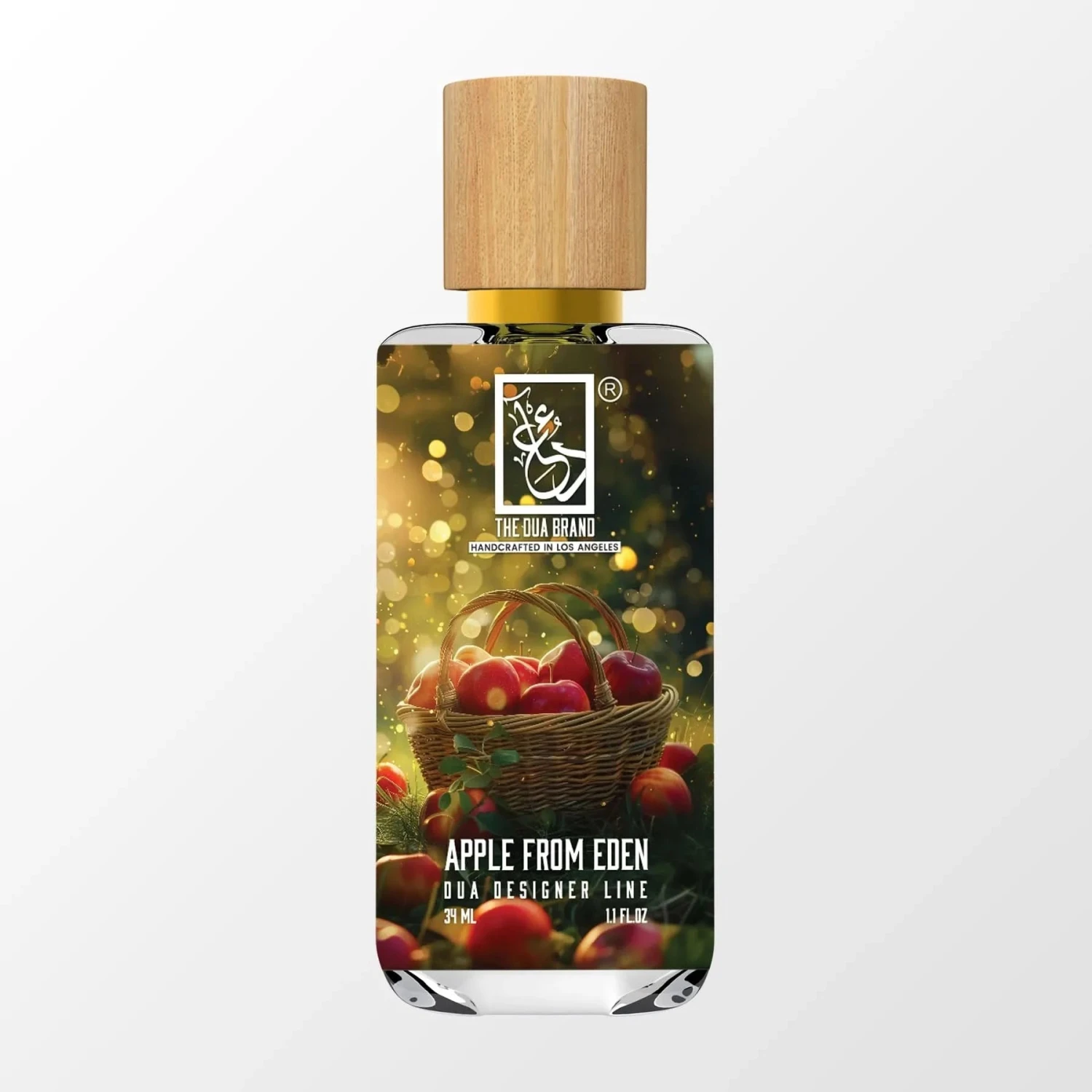 Apple From Eden 3 Apple From Eden