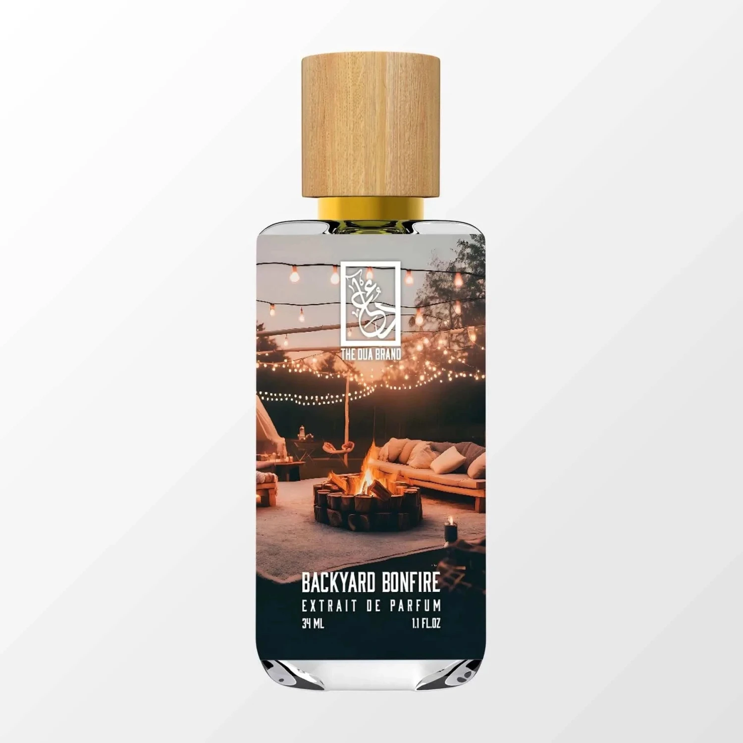 Backyard Bonfire 3 Backyard Bonfire