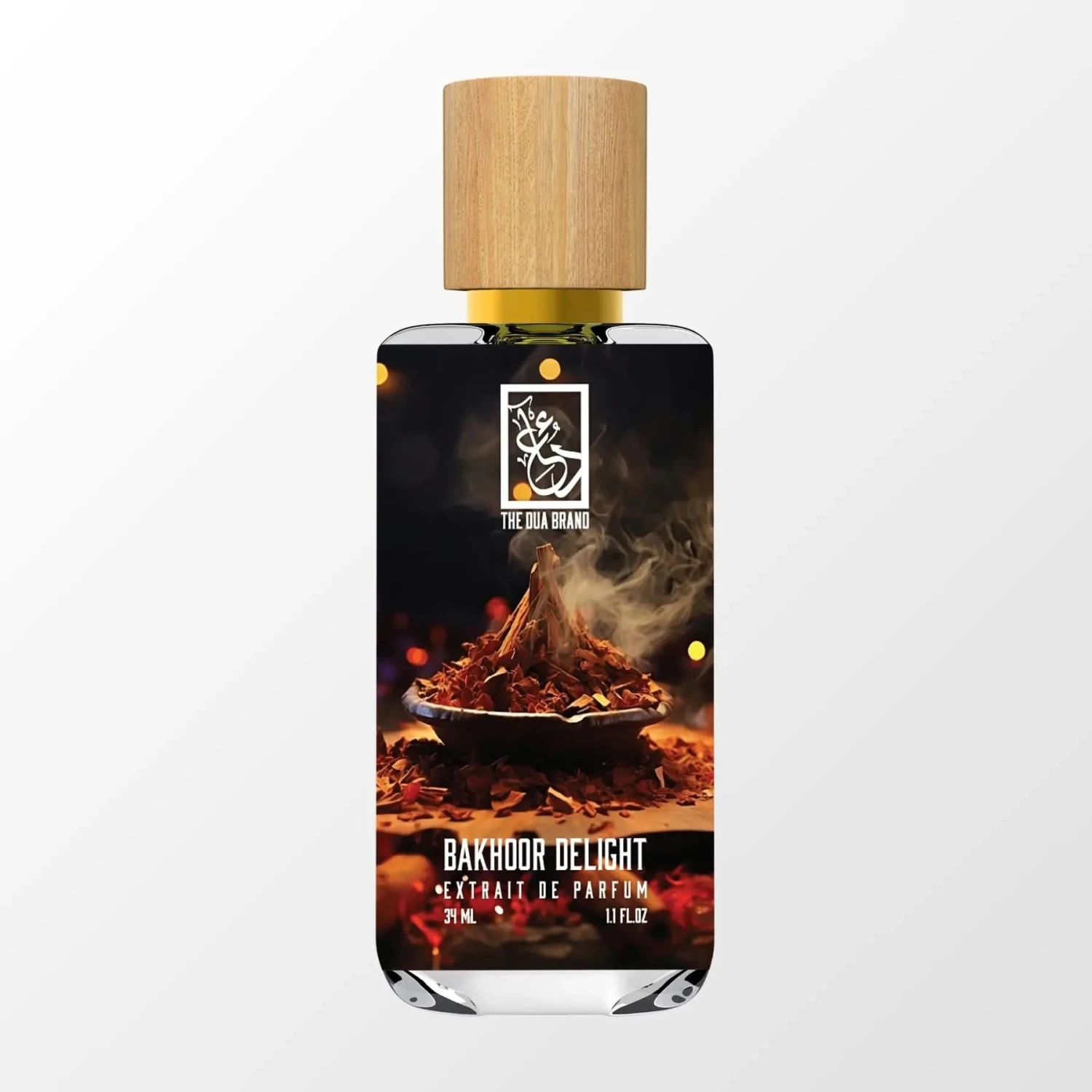 Bakhoor Delight 3 Bakhoor Delight