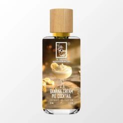 Banana Cream Pie Cocktail