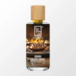 Banana Creamy Sundae