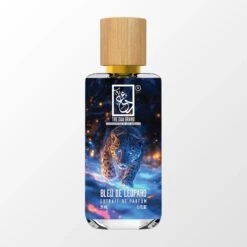 Bleu De Leopard