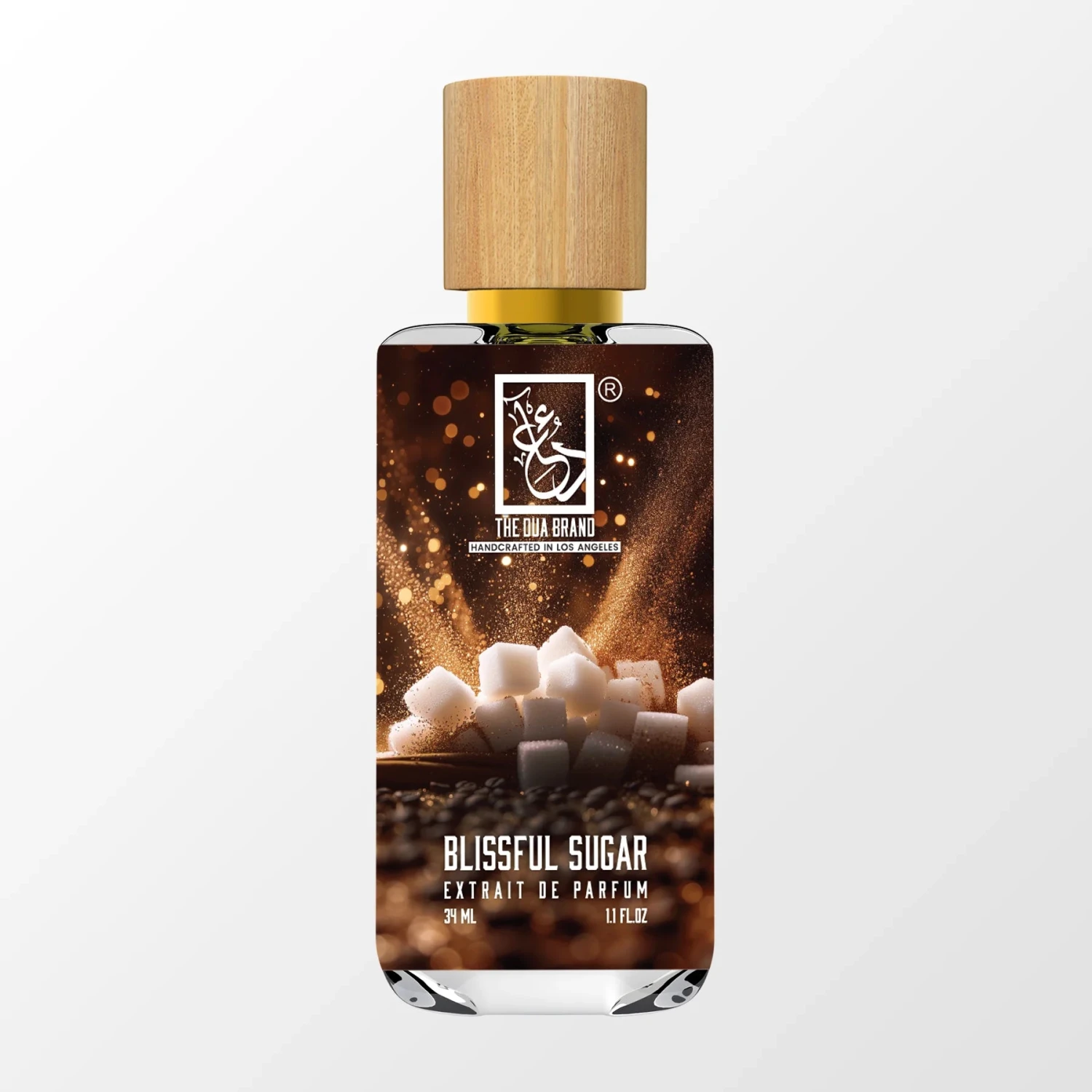 Blissful Sugar 3 Blissful Sugar