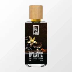 Boozy Explosion Of Vanilla