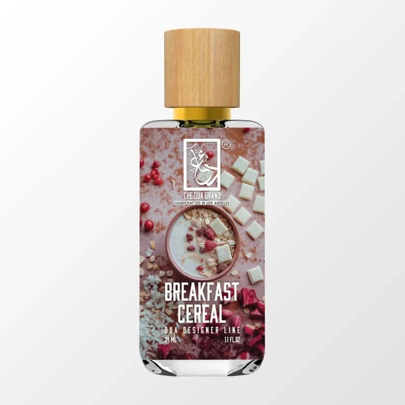 Breakfast Cereal 3 Breakfast Cereal