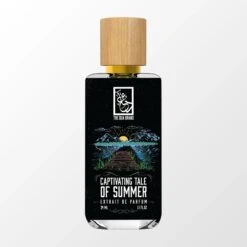 Captivating Tale Of Summer