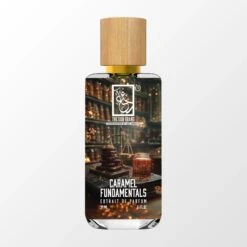 Caramel Fundamentals