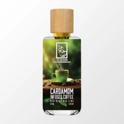 Cardamom Infused Coffee