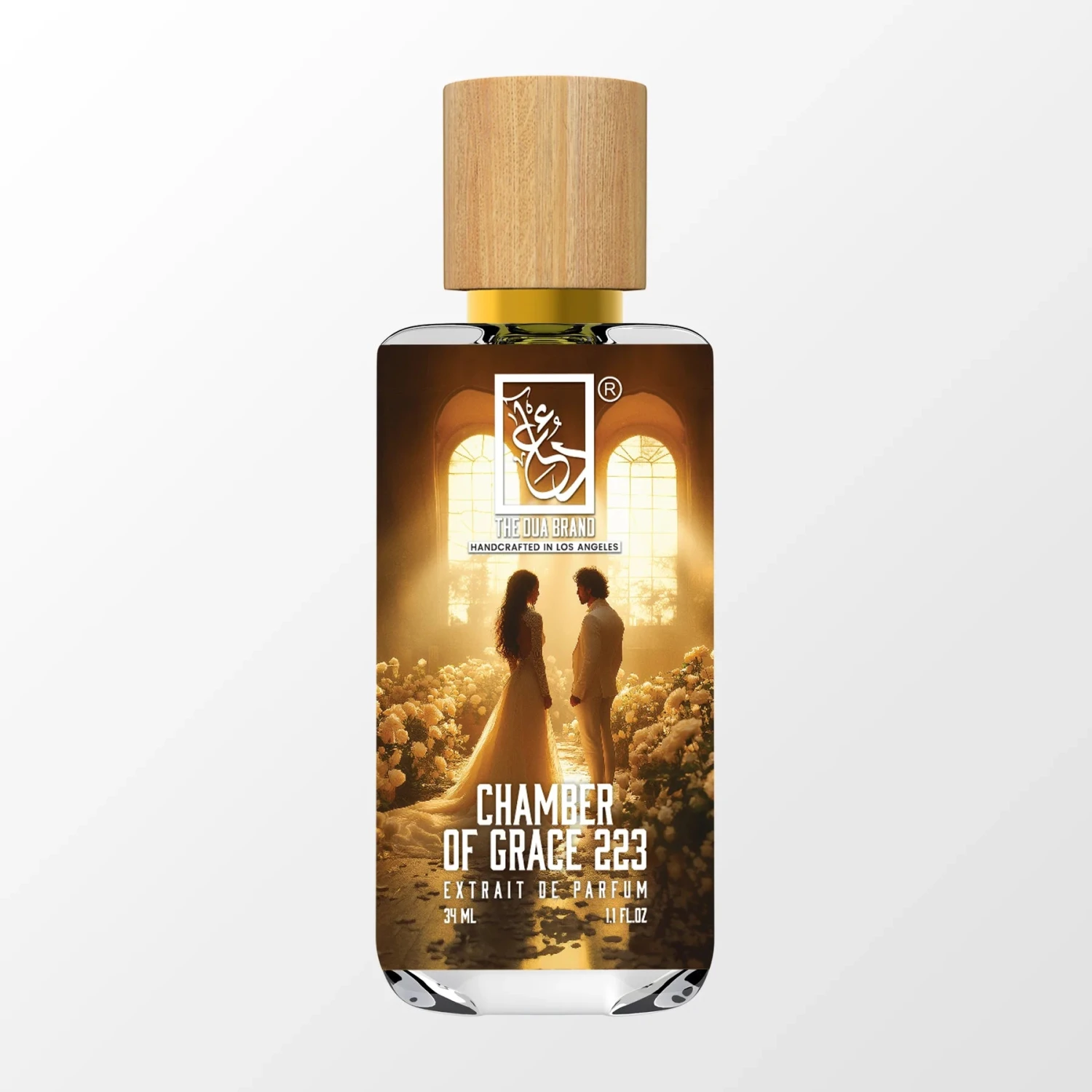 Chamber Of Grace 223 3 Chamber Of Grace 223