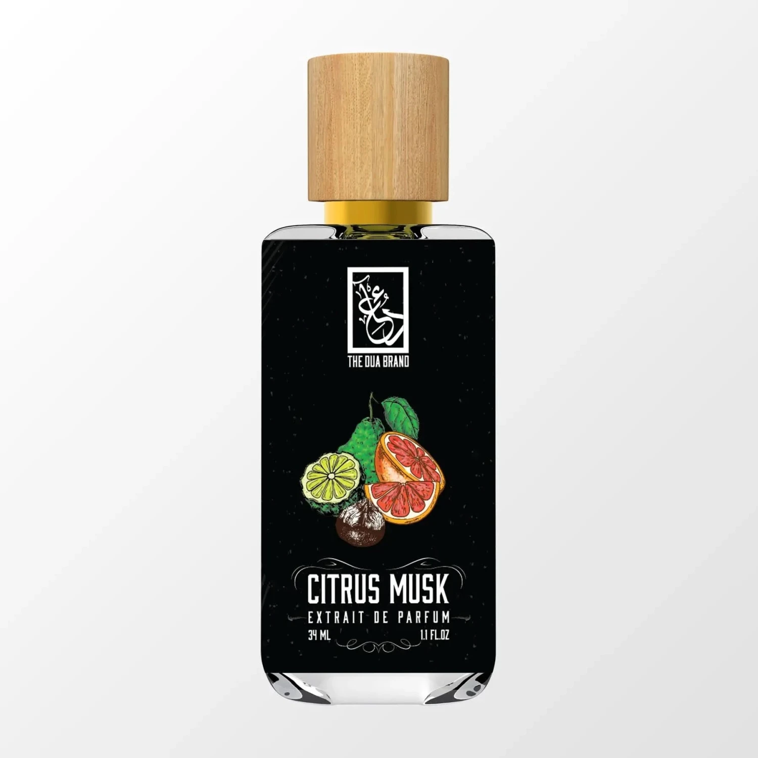 Citrus Musk 3 Citrus Musk