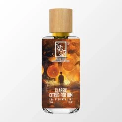 Classic Citrus For Him