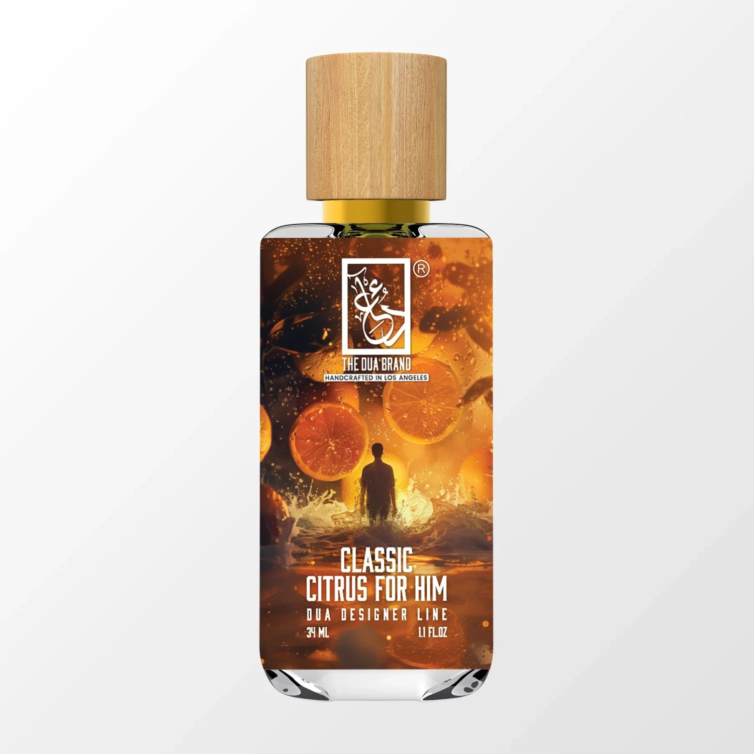 Classic Citrus For Him 3 Classic Citrus For Him