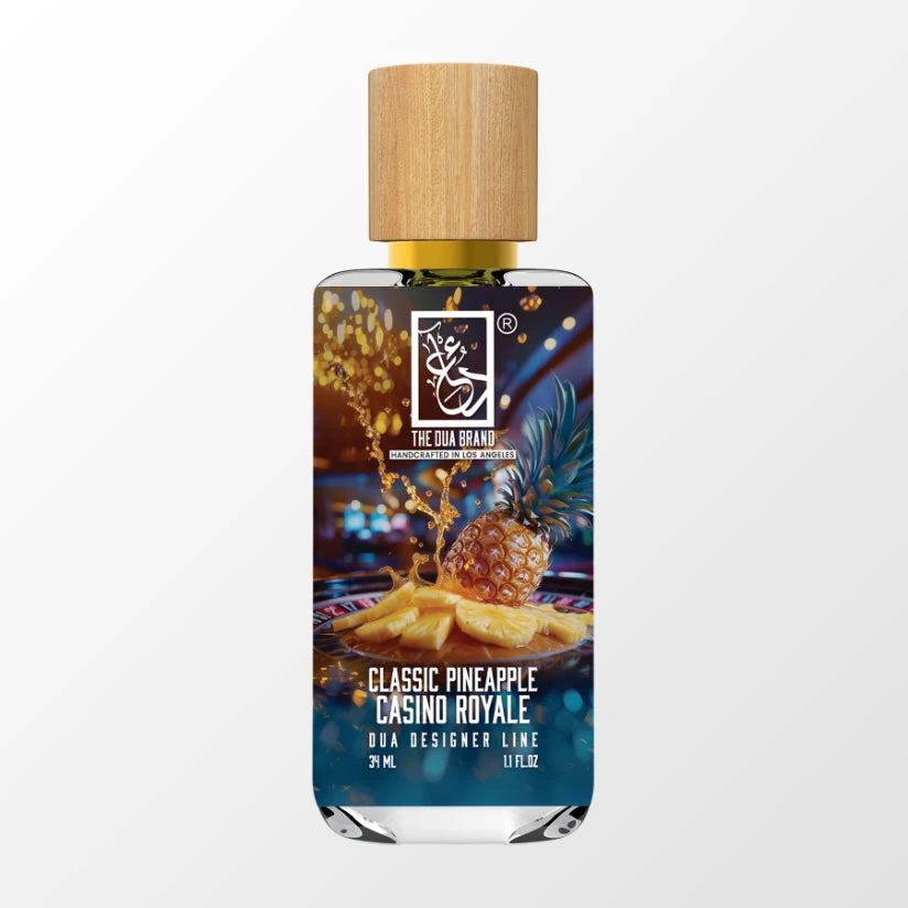 Classic Pineapple Casino Royale 3 Classic Pineapple Casino Royale