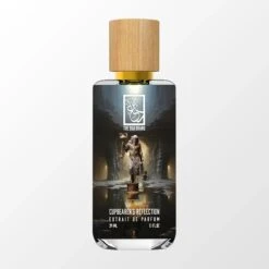 Cupbearer's Reflection