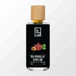 Dua Mukhallat Series 006