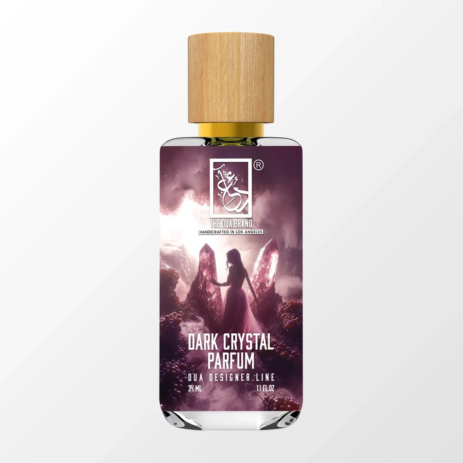 Dark Crystal Parfum 3 Dark Crystal Parfum