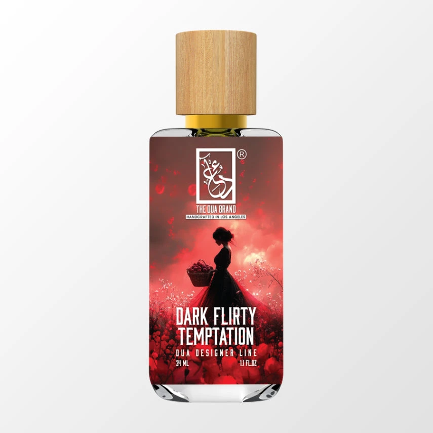 Dark Flirty Temptation 3 Dark Flirty Temptation